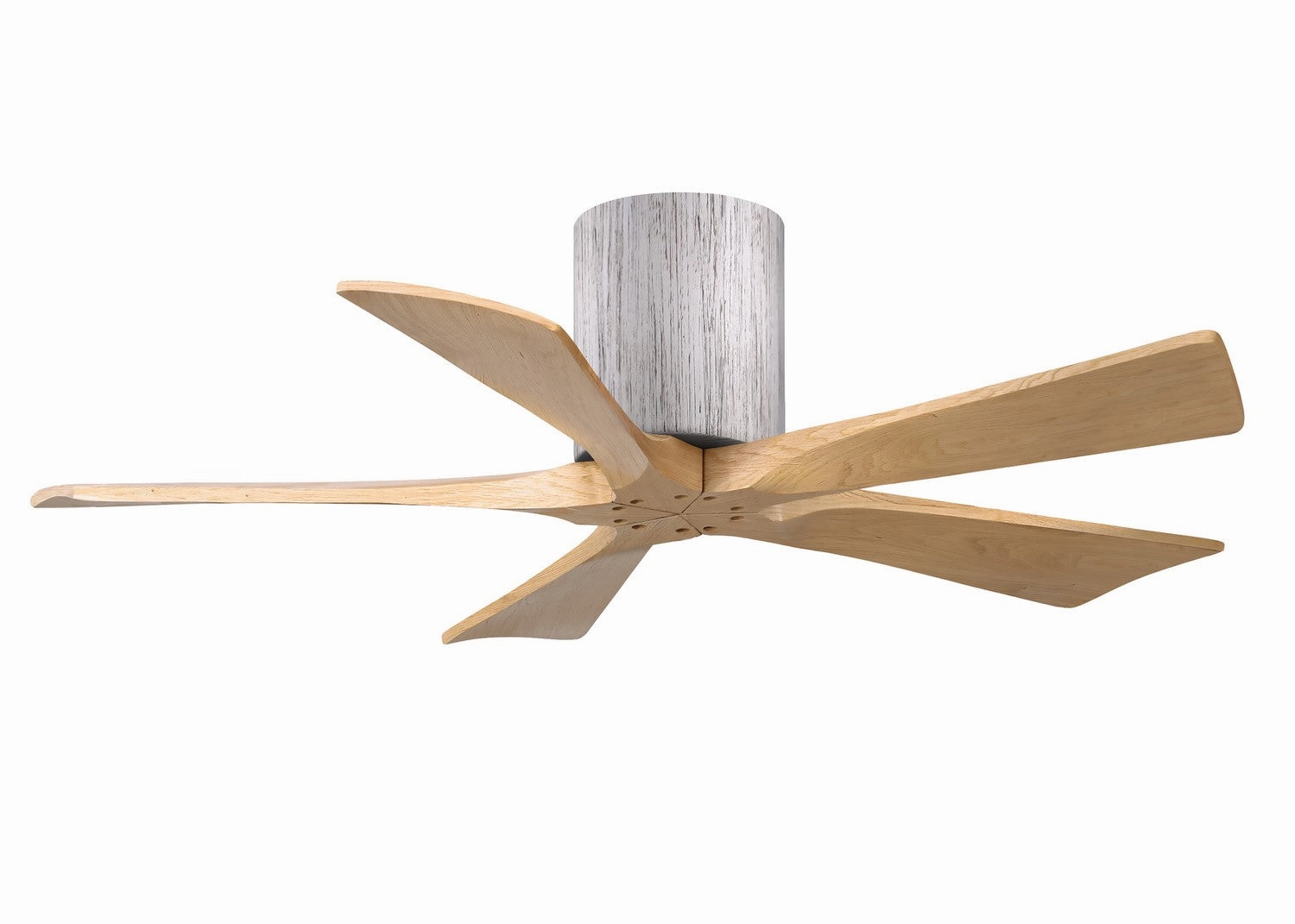 Irene-5H 42"Ceiling Fan Barn Wood ifan smart fans for connected homes