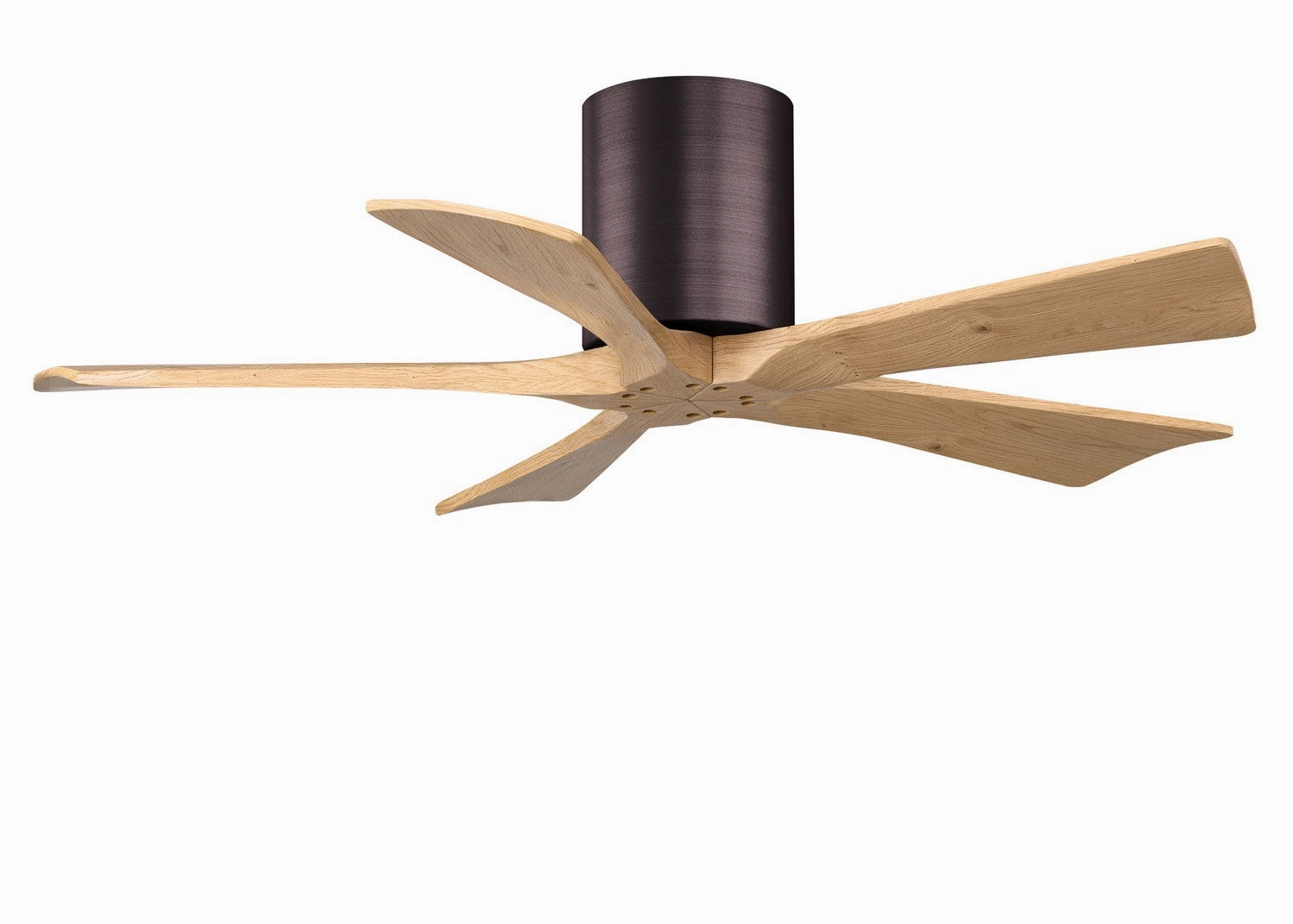 Irene-5H 42"Ceiling Fan Brushed Bronze