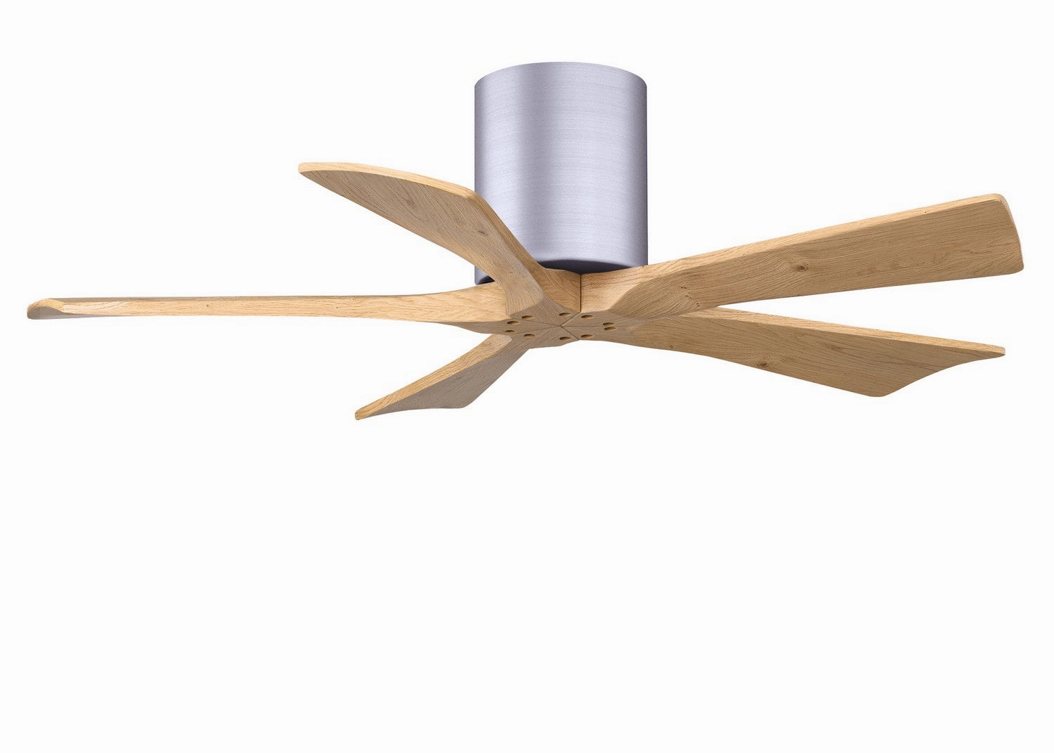 Irene-5H 42"Ceiling Fan Brushed Nickel