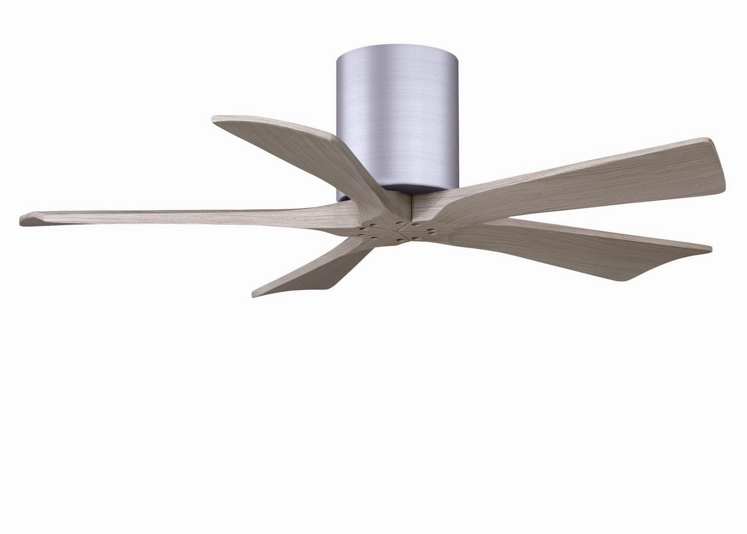Irene-5H 42"Ceiling Fan Brushed Nickel