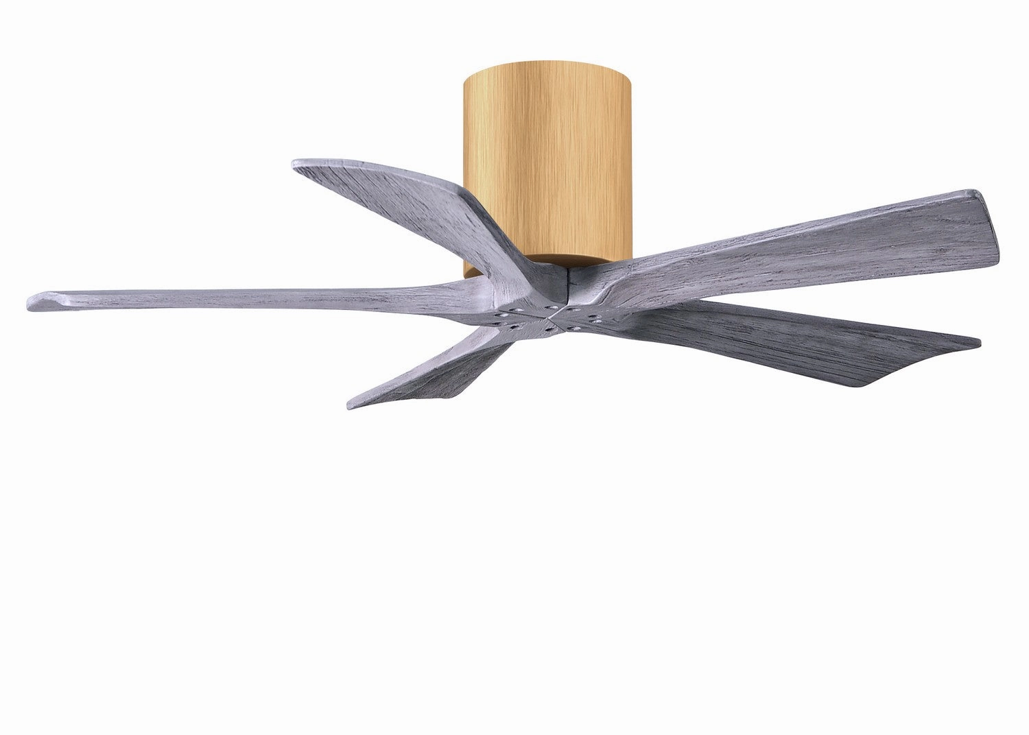 Irene-5H 42"Ceiling Fan Light Maple