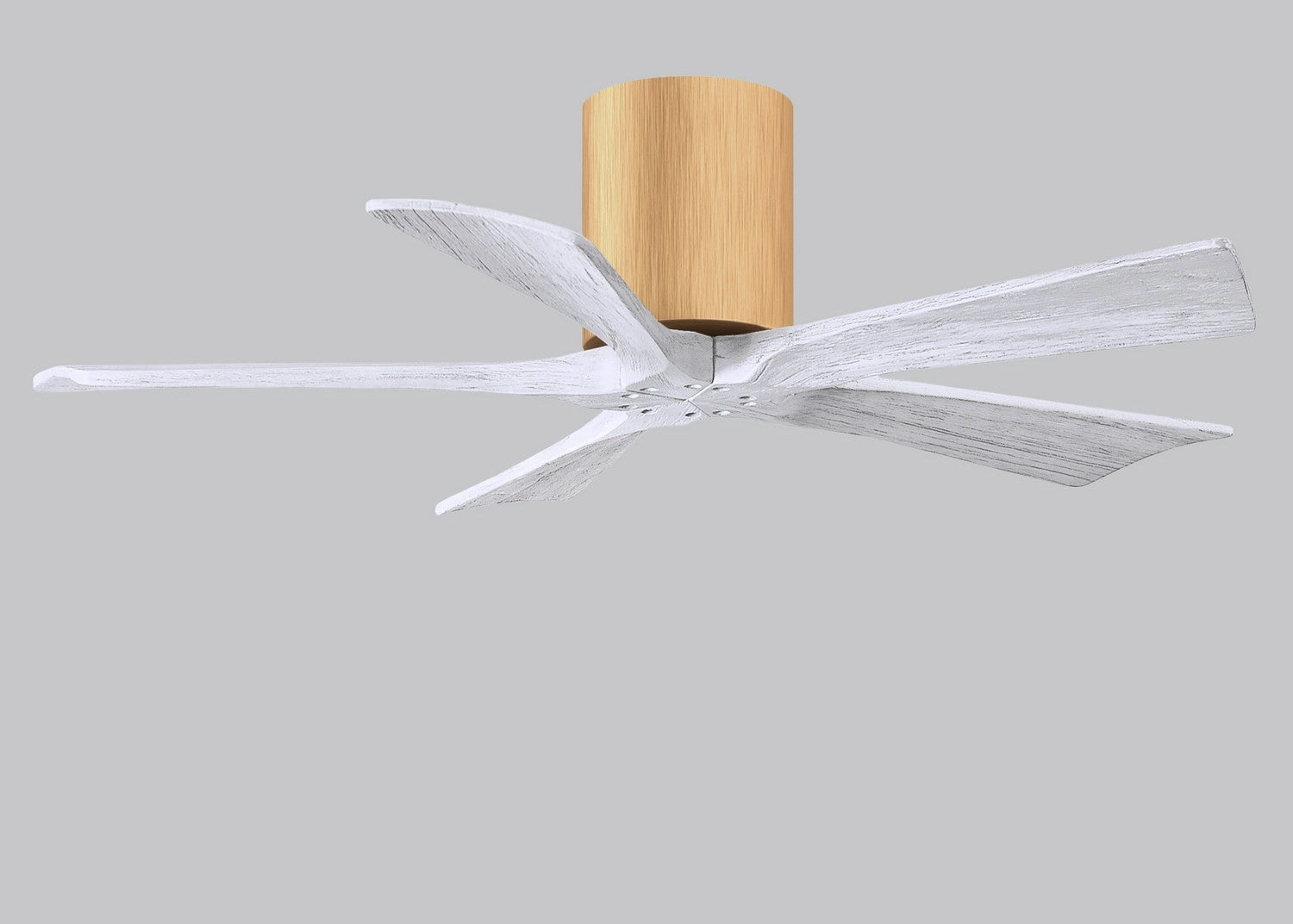 Irene-5H 42"Ceiling Fan Light Maple