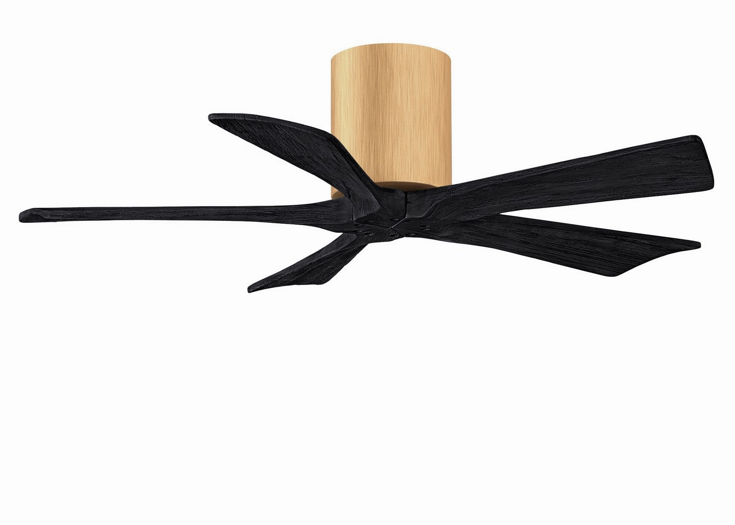 Irene-5H 42"Ceiling Fan Light Maple