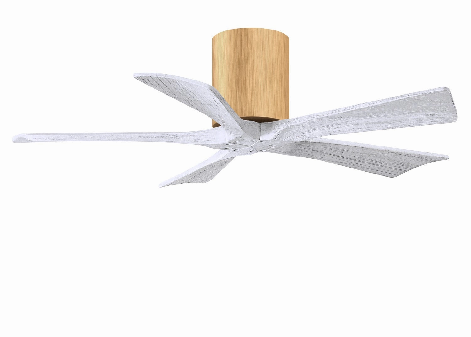 Irene-5H 42"Ceiling Fan Light Maple