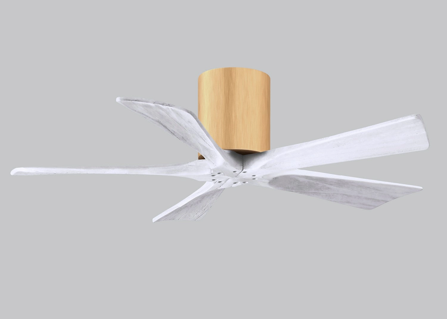 Irene-5H 42"Ceiling Fan Light Maple