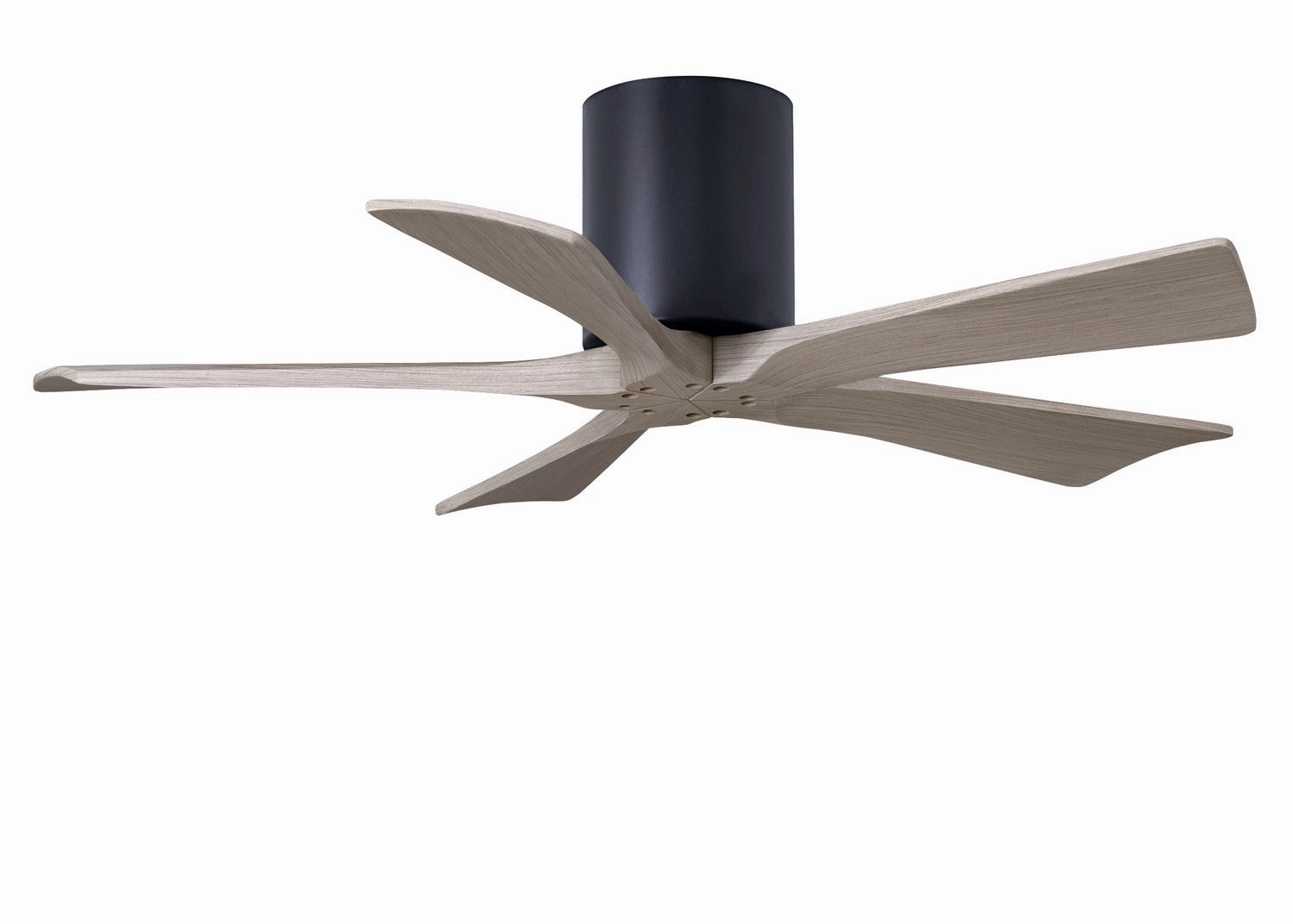 Irene-5H 42"Ceiling Fan Matte Black