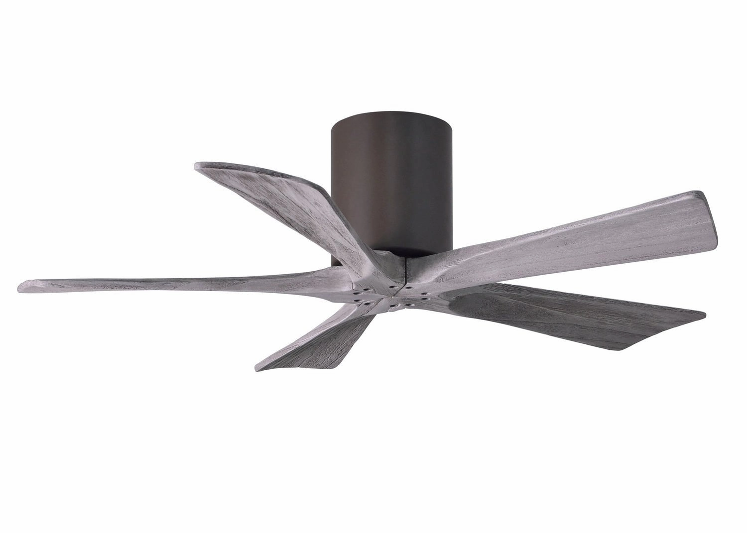 Irene-5H 42"Ceiling Fan Textured Bronze