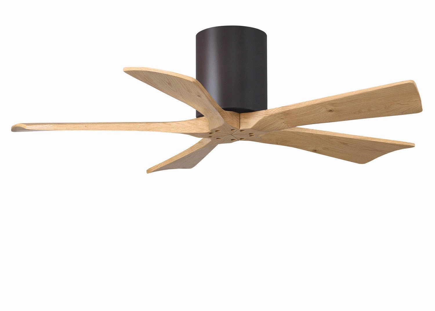 Irene-5H 42"Ceiling Fan Textured Bronze