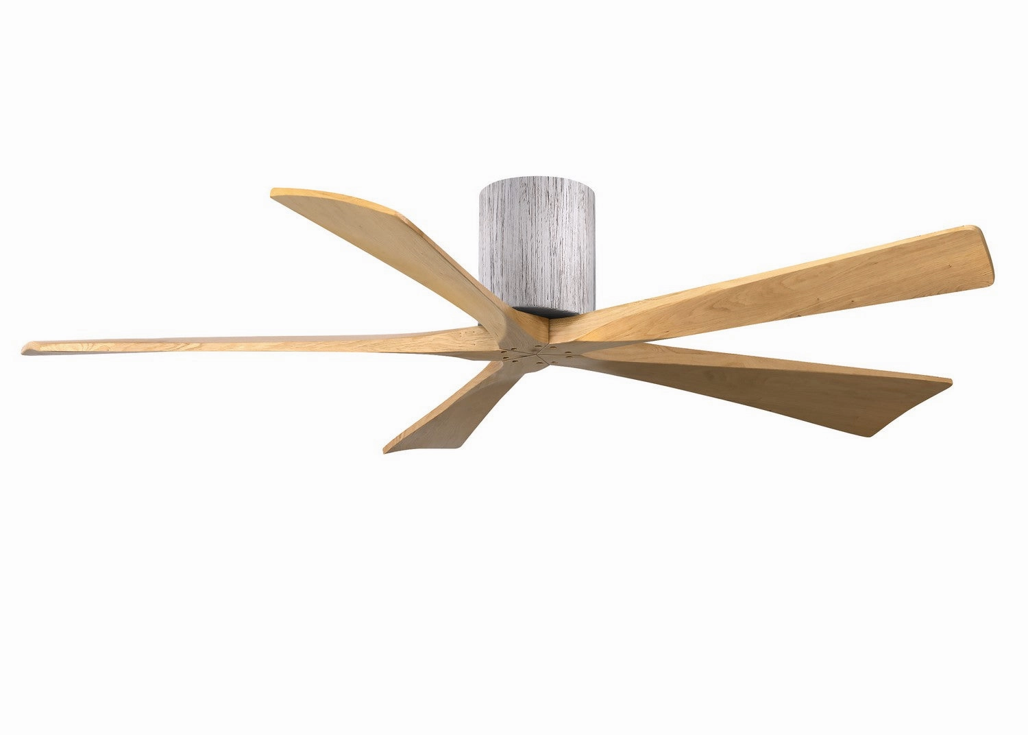 Irene-5H 60"Ceiling Fan Barn Wood
