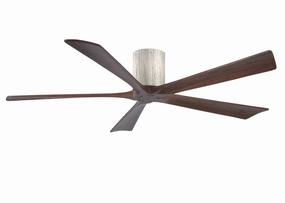 Irene-5H 60"Ceiling Fan Barn Wood affordable cooling fans for summer