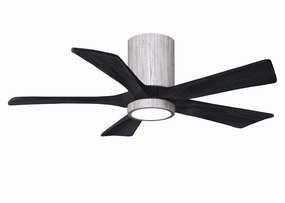 Irene-5HLK 42"Ceiling Fan Barn Wood small electric fans for personal cooling