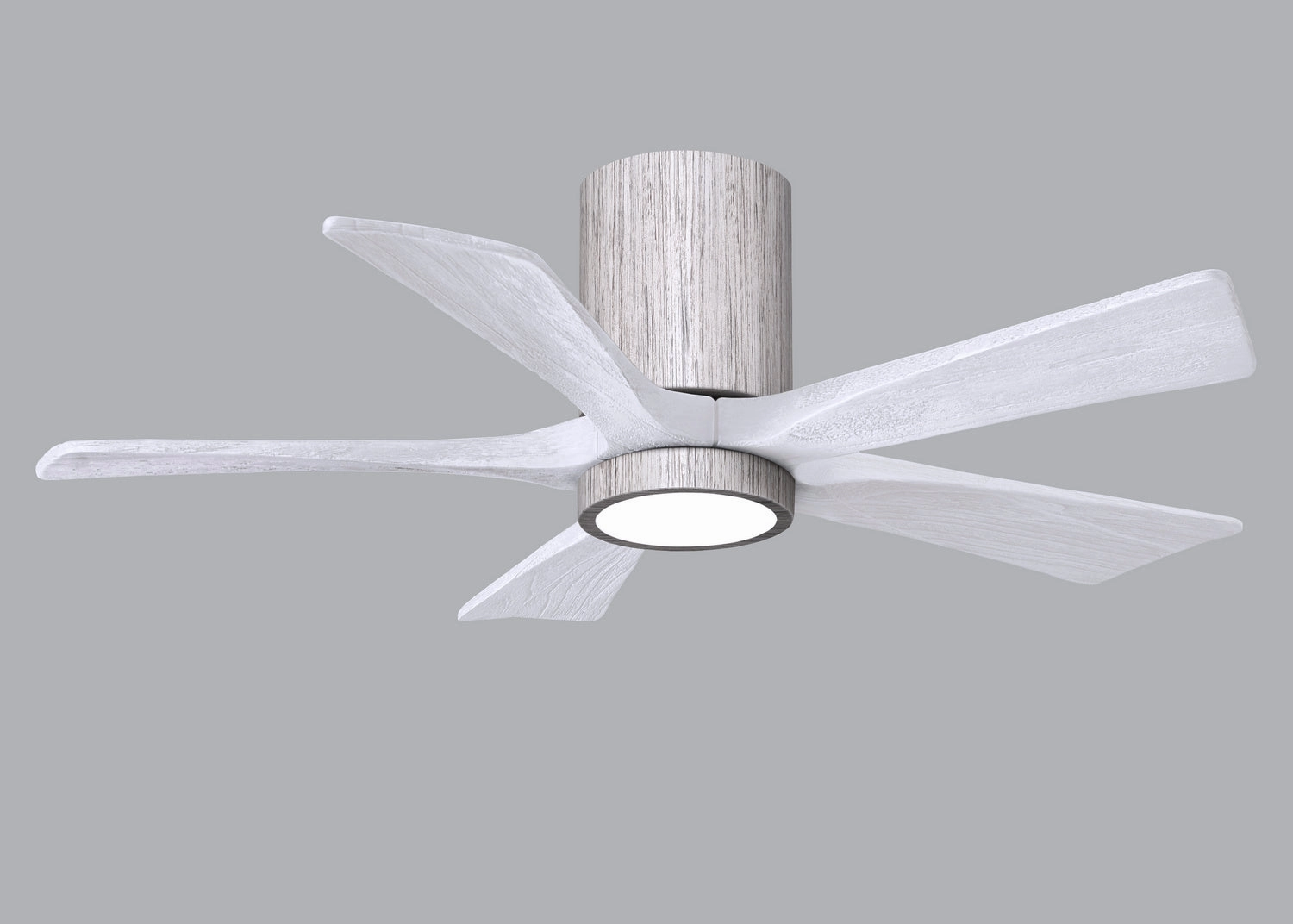Irene-5HLK 42"Ceiling Fan Barn Wood