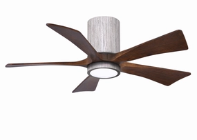 Irene-5HLK 42"Ceiling Fan Barn Wood small electric fans for personal cooling