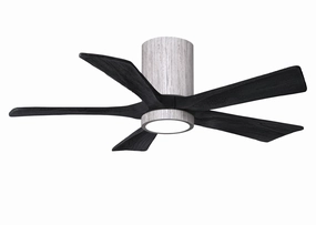 Irene-5HLK 42"Ceiling Fan Barn Wood high-speed electric fans for better airflow