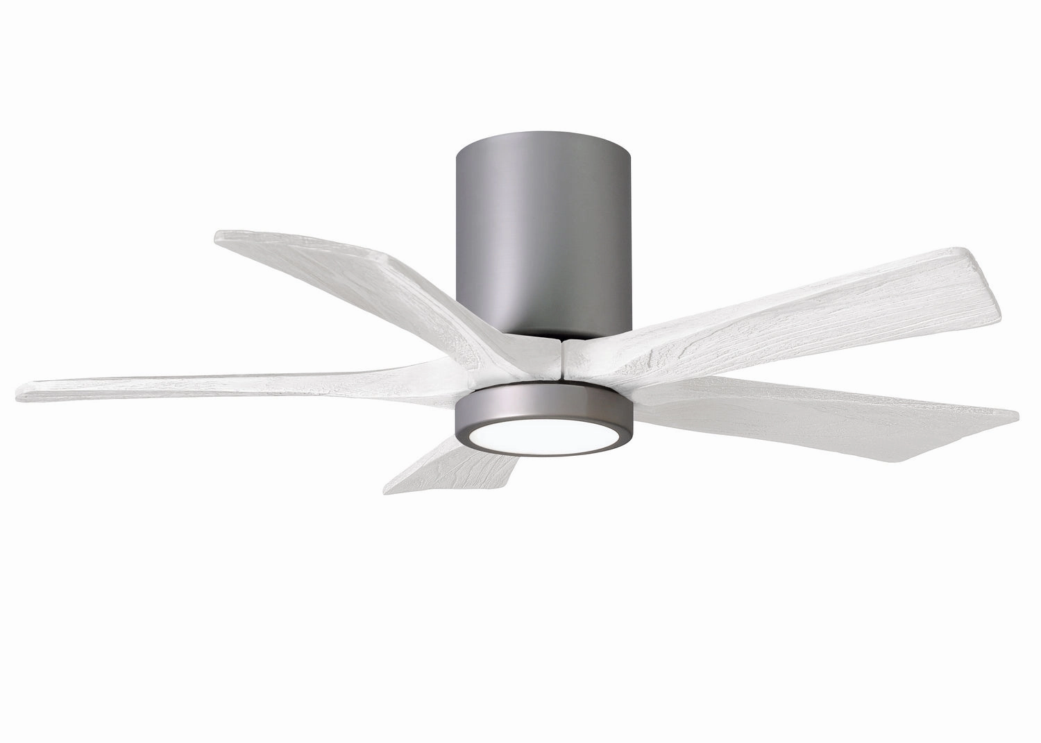 Irene-5HLK 42"Ceiling Fan Brushed Nickel
