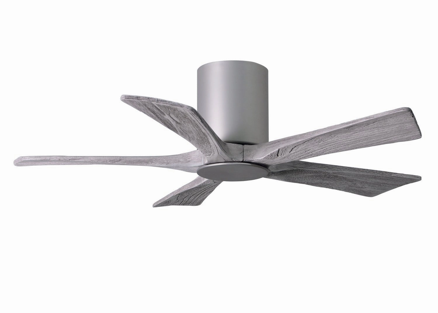 Irene-5HLK 42"Ceiling Fan Brushed Nickel