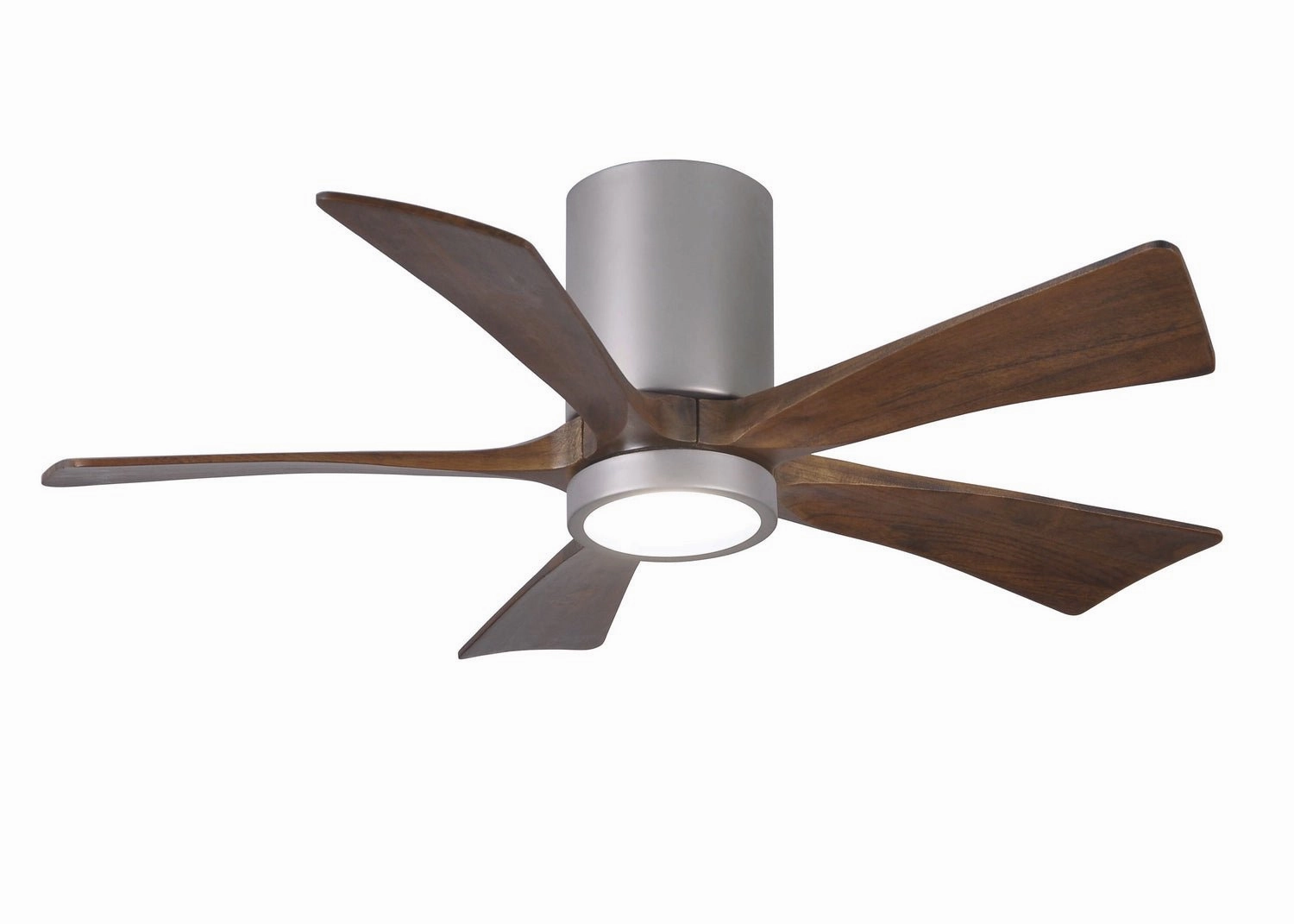 Irene-5HLK 42"Ceiling Fan Brushed Nickel
