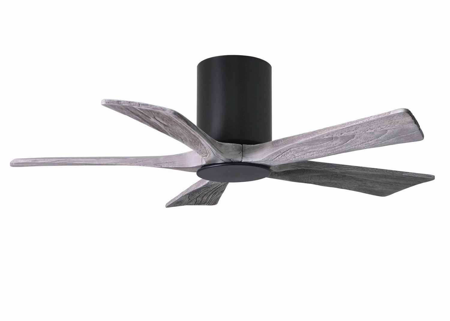 Irene-5HLK 42"Ceiling Fan Matte Black