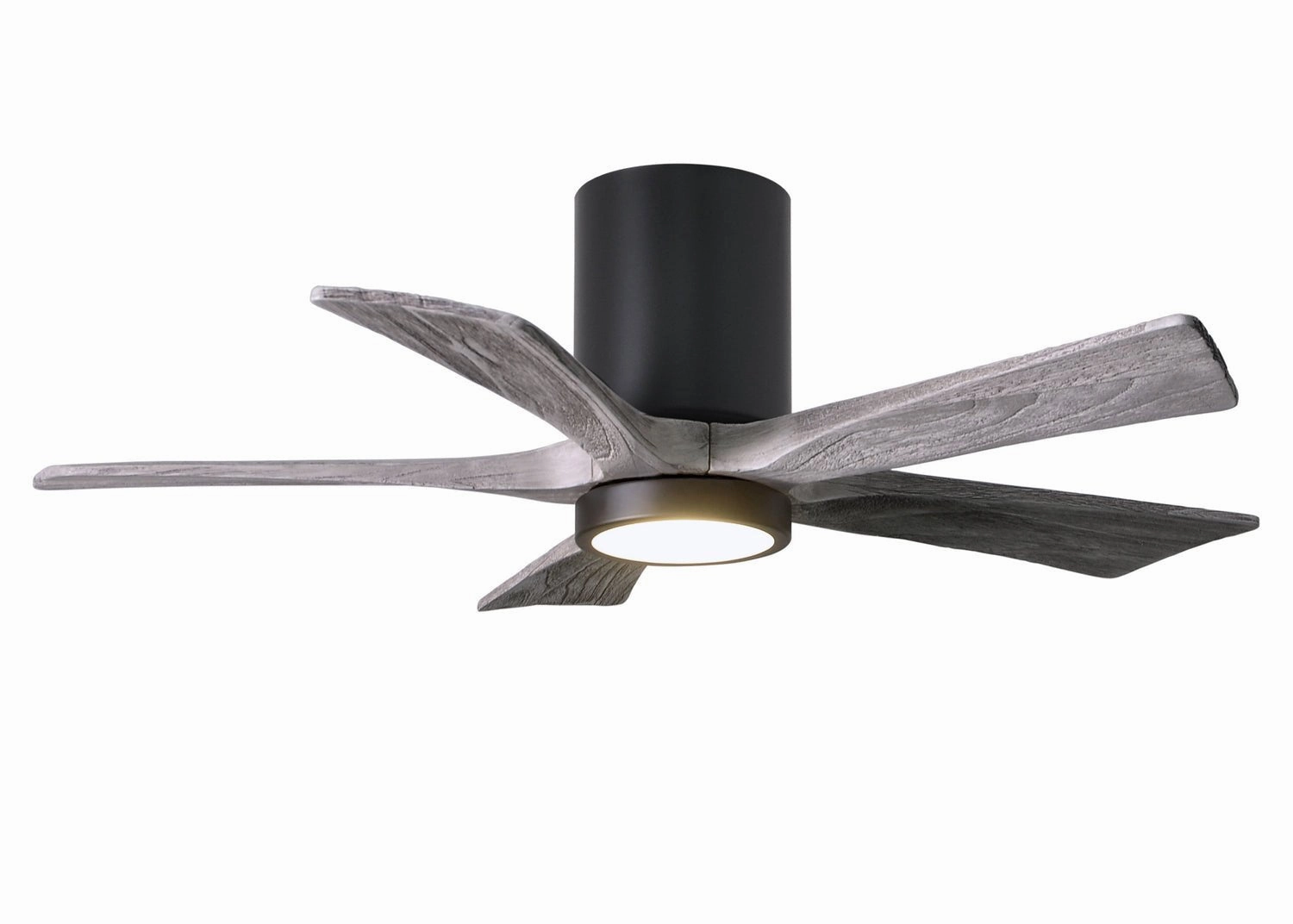 Irene-5HLK 42"Ceiling Fan Matte Black