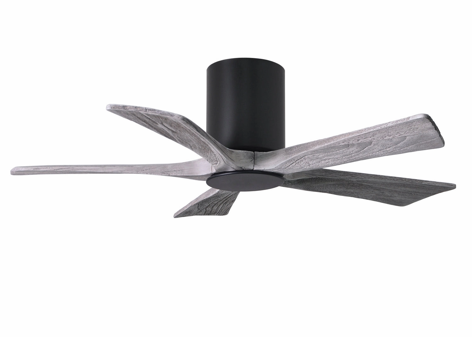 Irene-5HLK 42"Ceiling Fan Matte Black