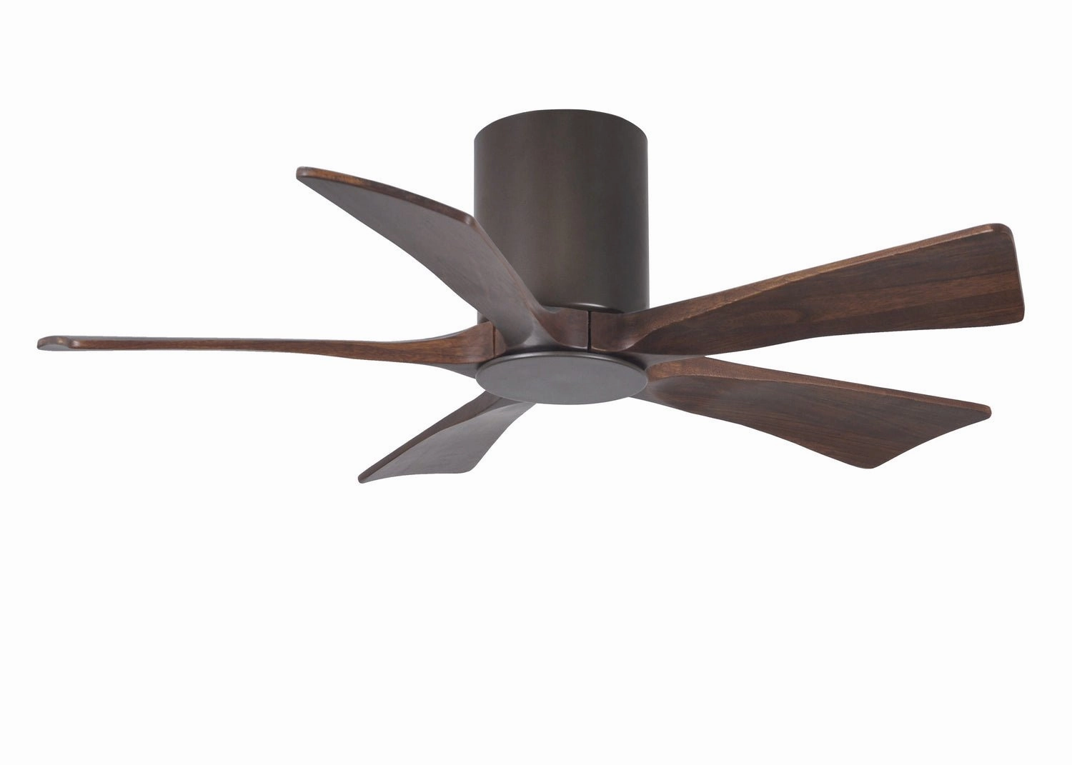 Irene-5HLK 42"Ceiling Fan Textured Bronze