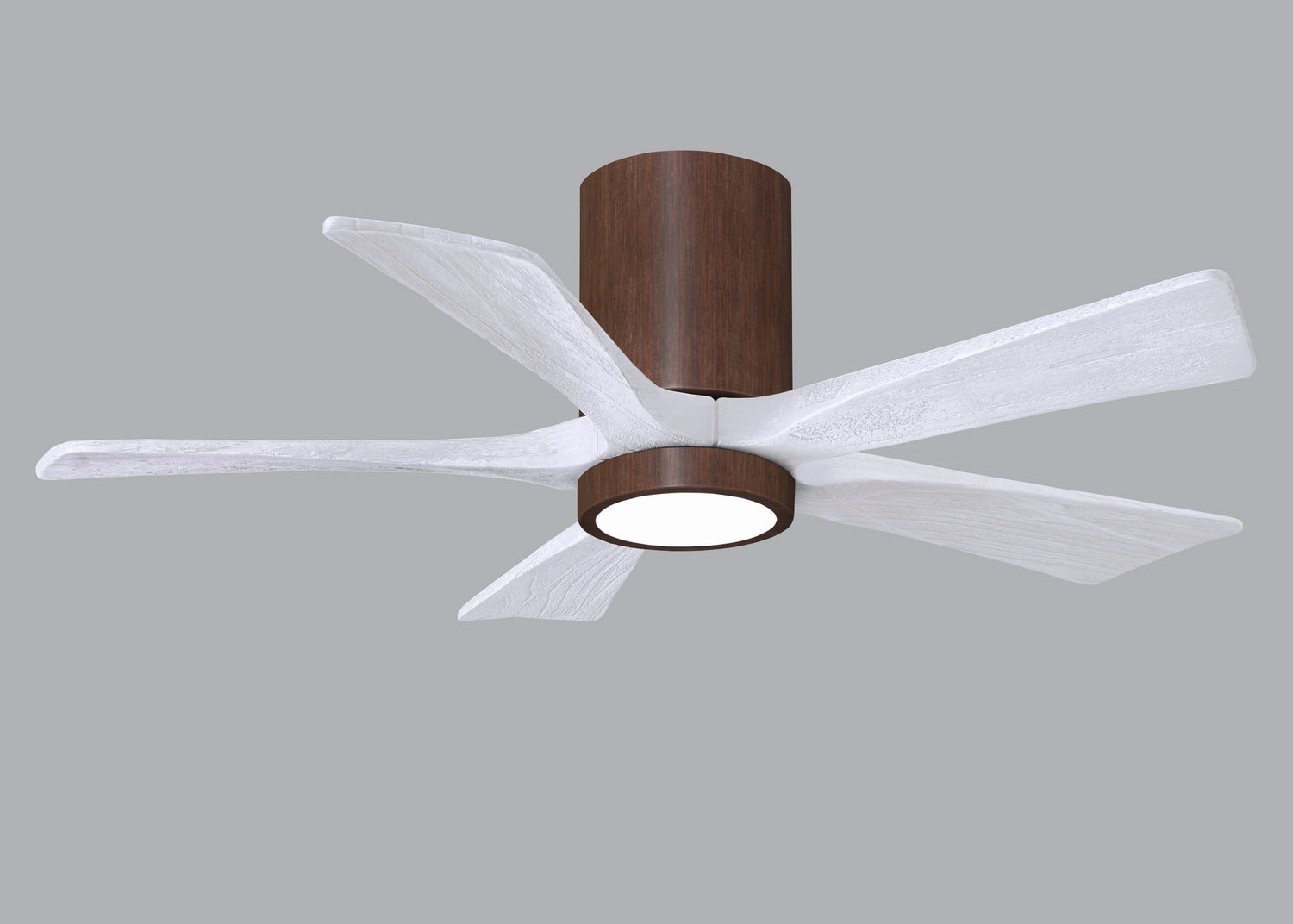 Irene-5HLK 42"Ceiling Fan Walnut