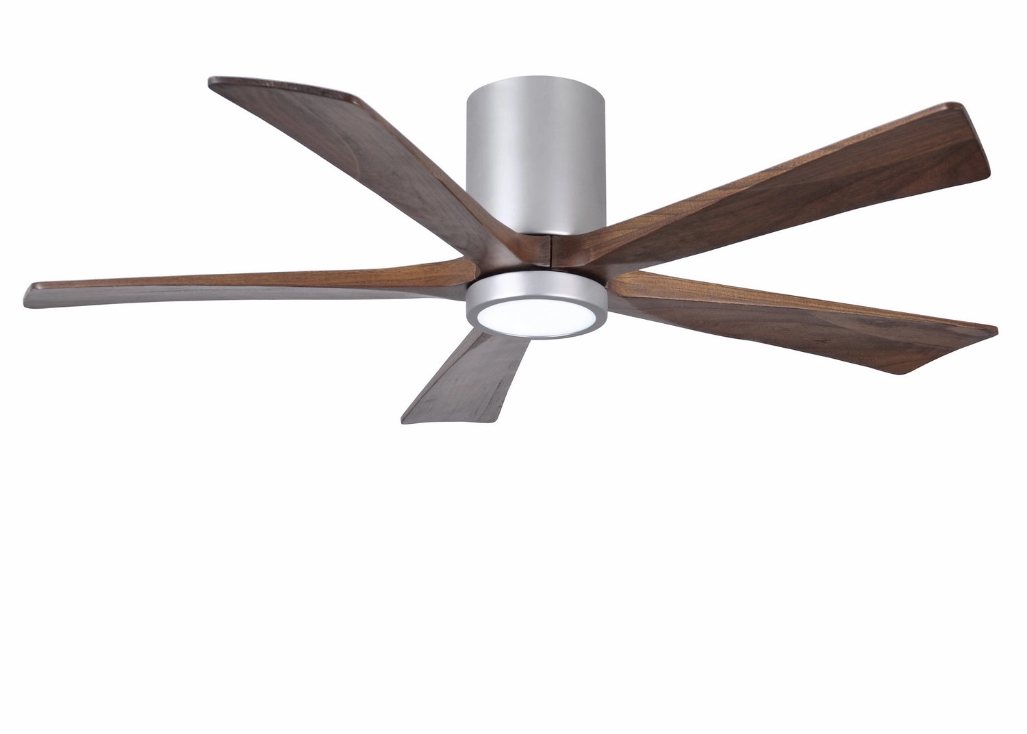 Irene-5HLK 52"Ceiling Fan Brushed Nickel