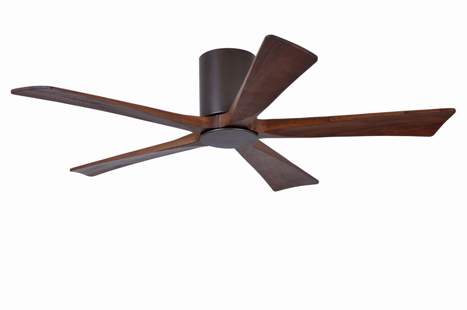 Irene-5HLK 52"Ceiling Fan Textured Bronze