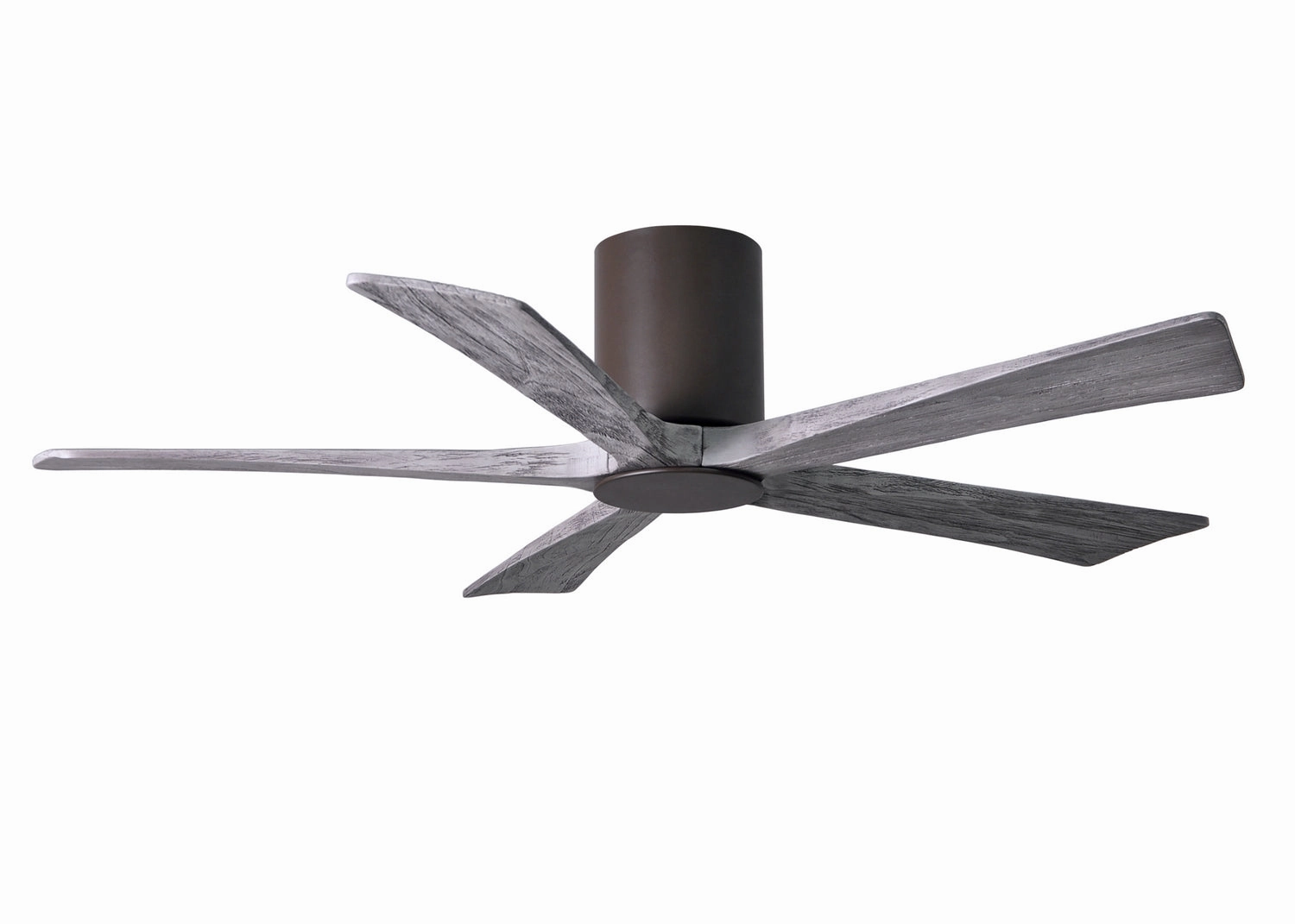Irene-5HLK 52"Ceiling Fan Textured Bronze