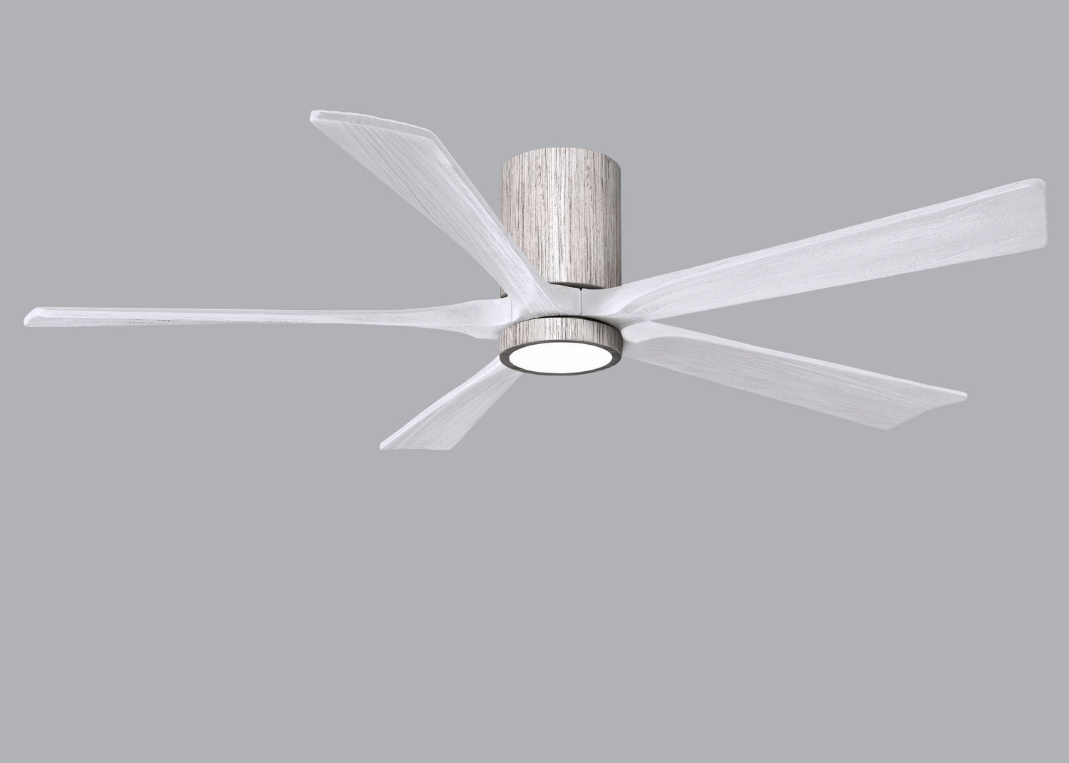 Irene-5HLK 60"Ceiling Fan Barn Wood