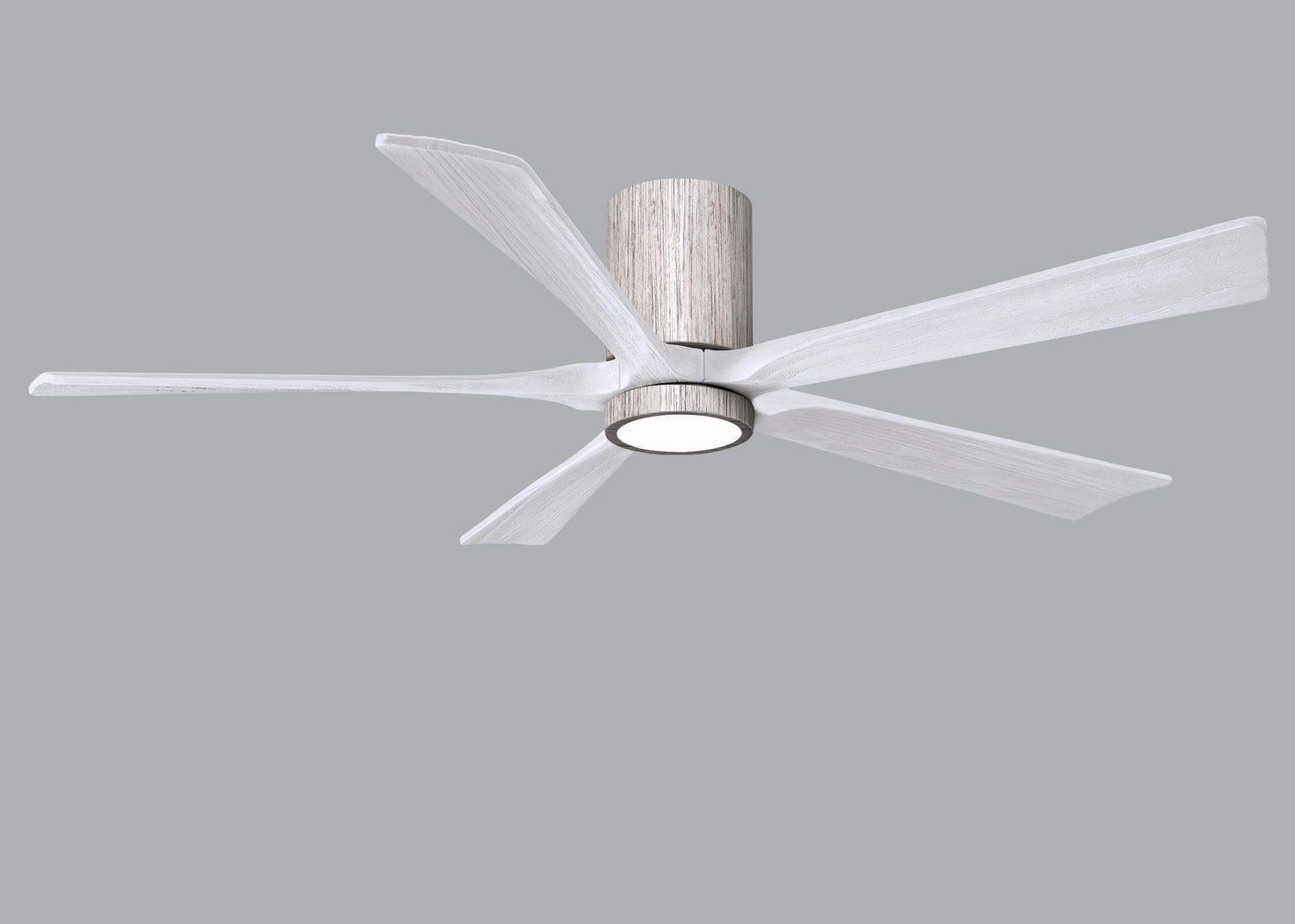 Irene-5HLK 60"Ceiling Fan Barn Wood