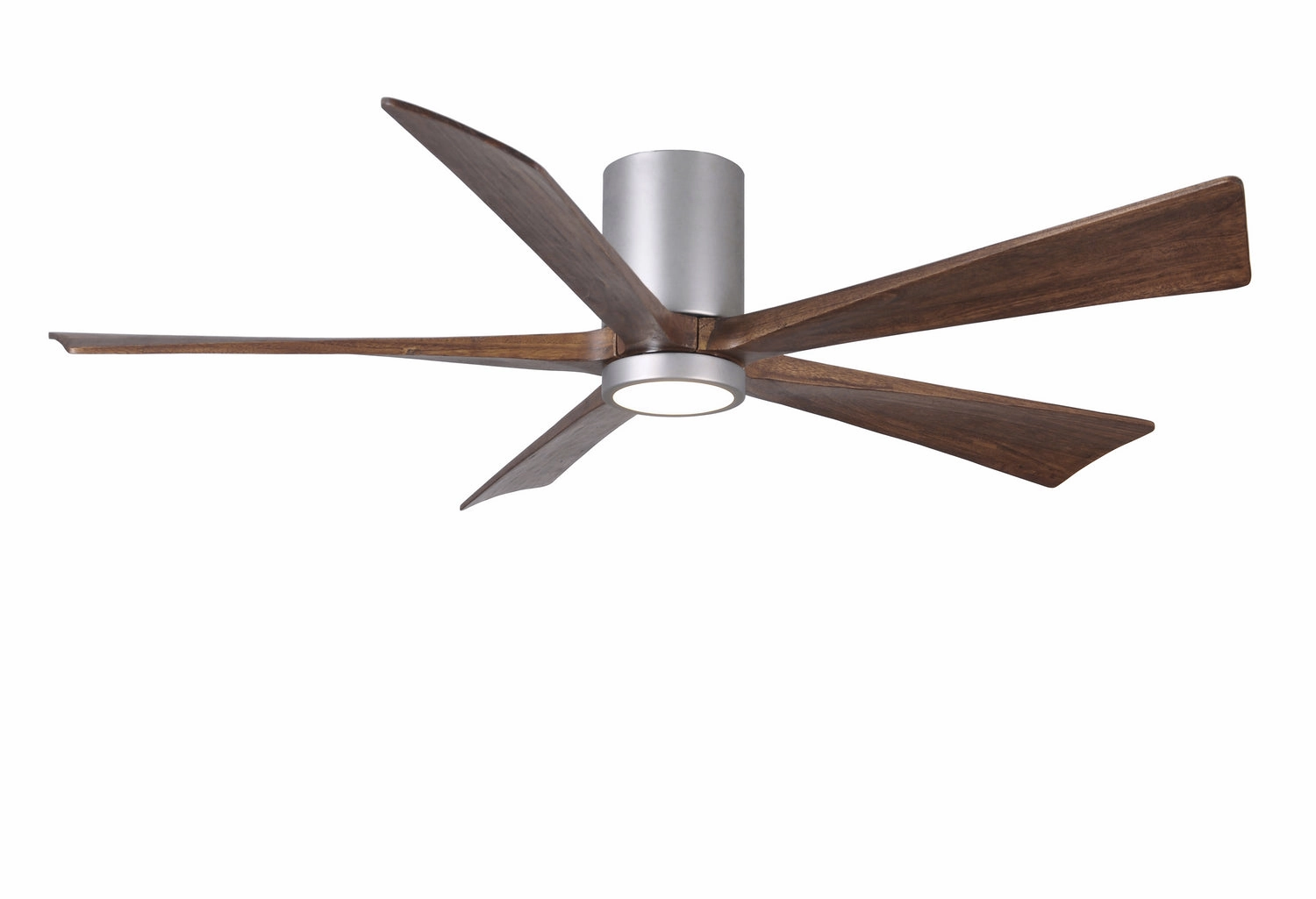 Irene-5HLK 60"Ceiling Fan Brushed Nickel