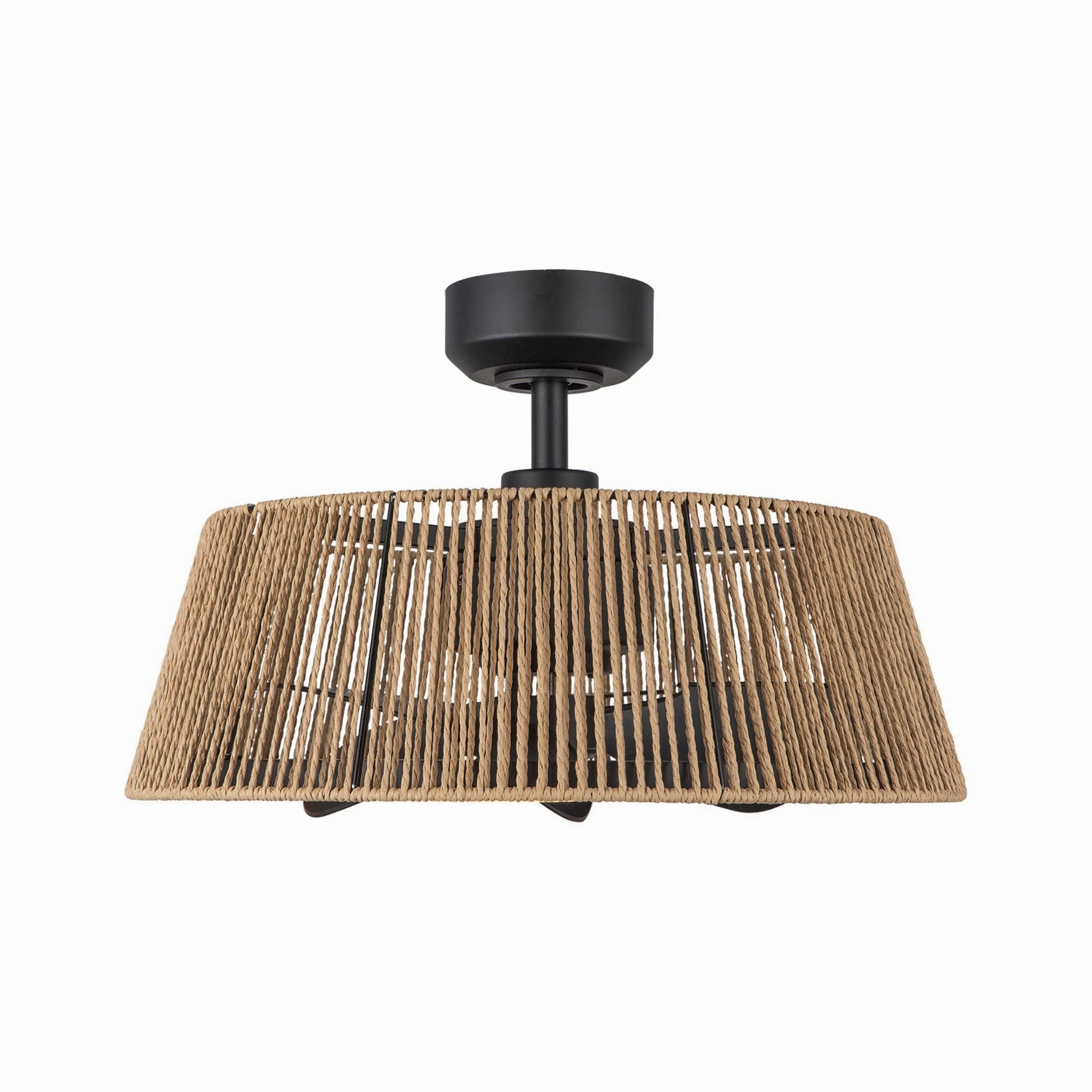 Isla 24" LED Ceiling Fan