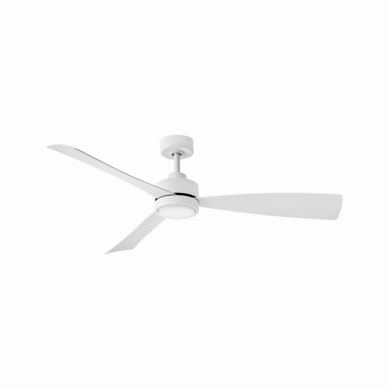 Iver 56" LED Fan