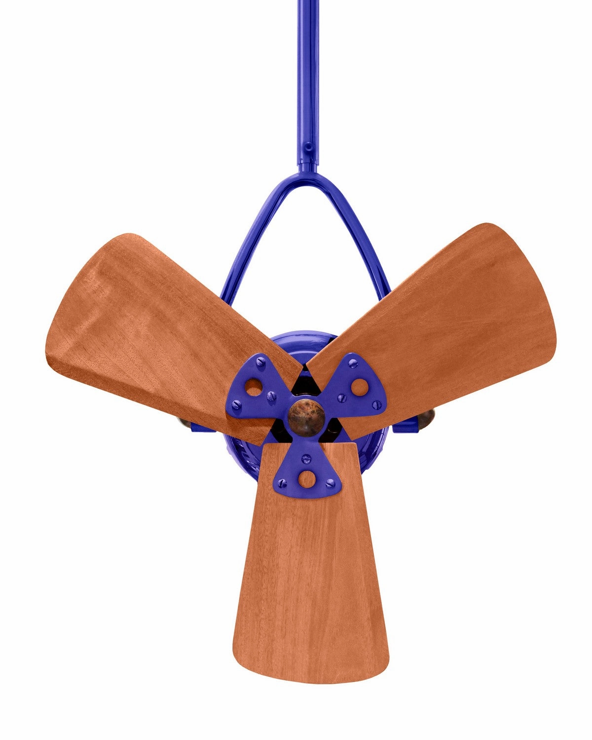 Jarold Direcional 16"Ceiling Fan Safira