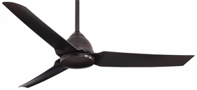 Java 54" Ceiling Fan Kocoa weatherproof fans for outdoor environments