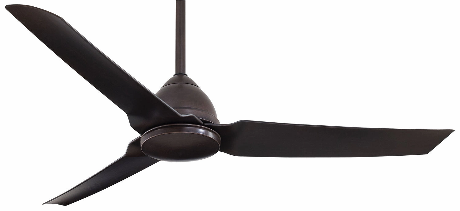 Java 54" Ceiling Fan Kocoa weatherproof fans for outdoor environments