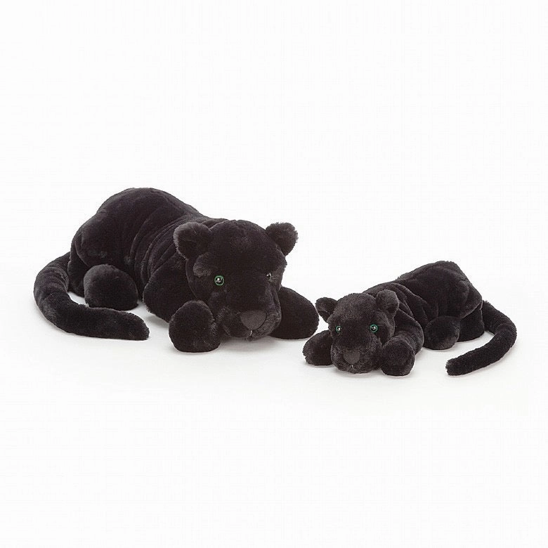 Jellycat Paris Panther - Medium