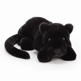 Jellycat Paris Panther - Medium