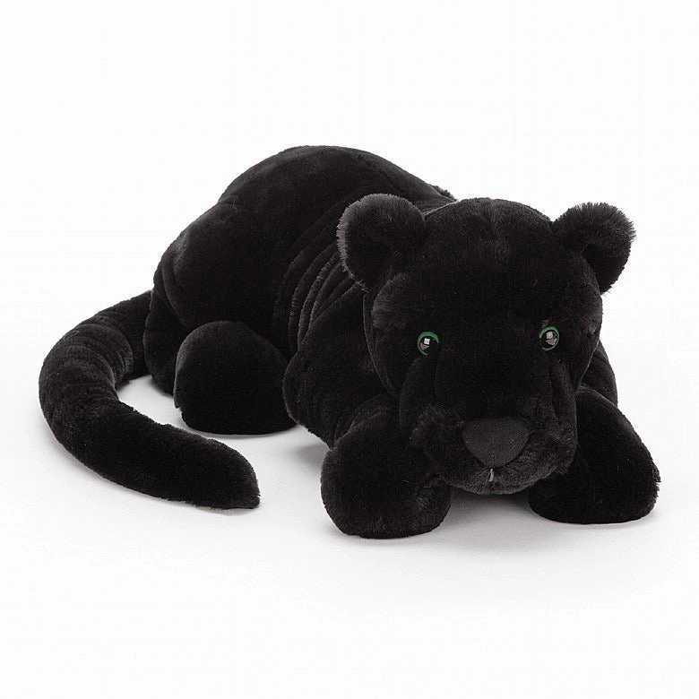 Jellycat Paris Panther - Medium