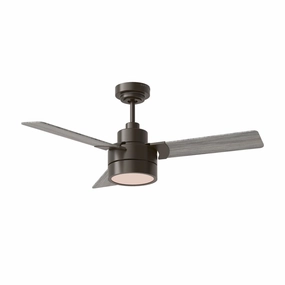 Jovie 44" Ceiling Fan Aged Pewter adjustable fans for targeted cooling
