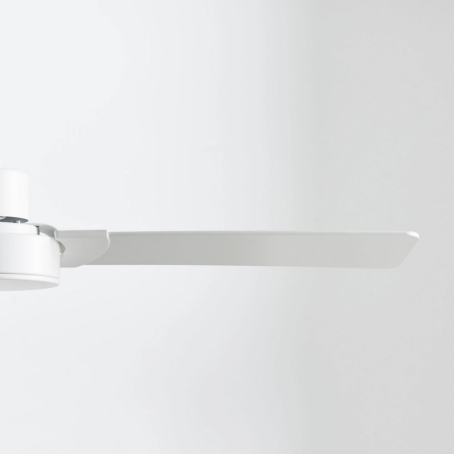 Jovie 44" Ceiling Fan Matte White