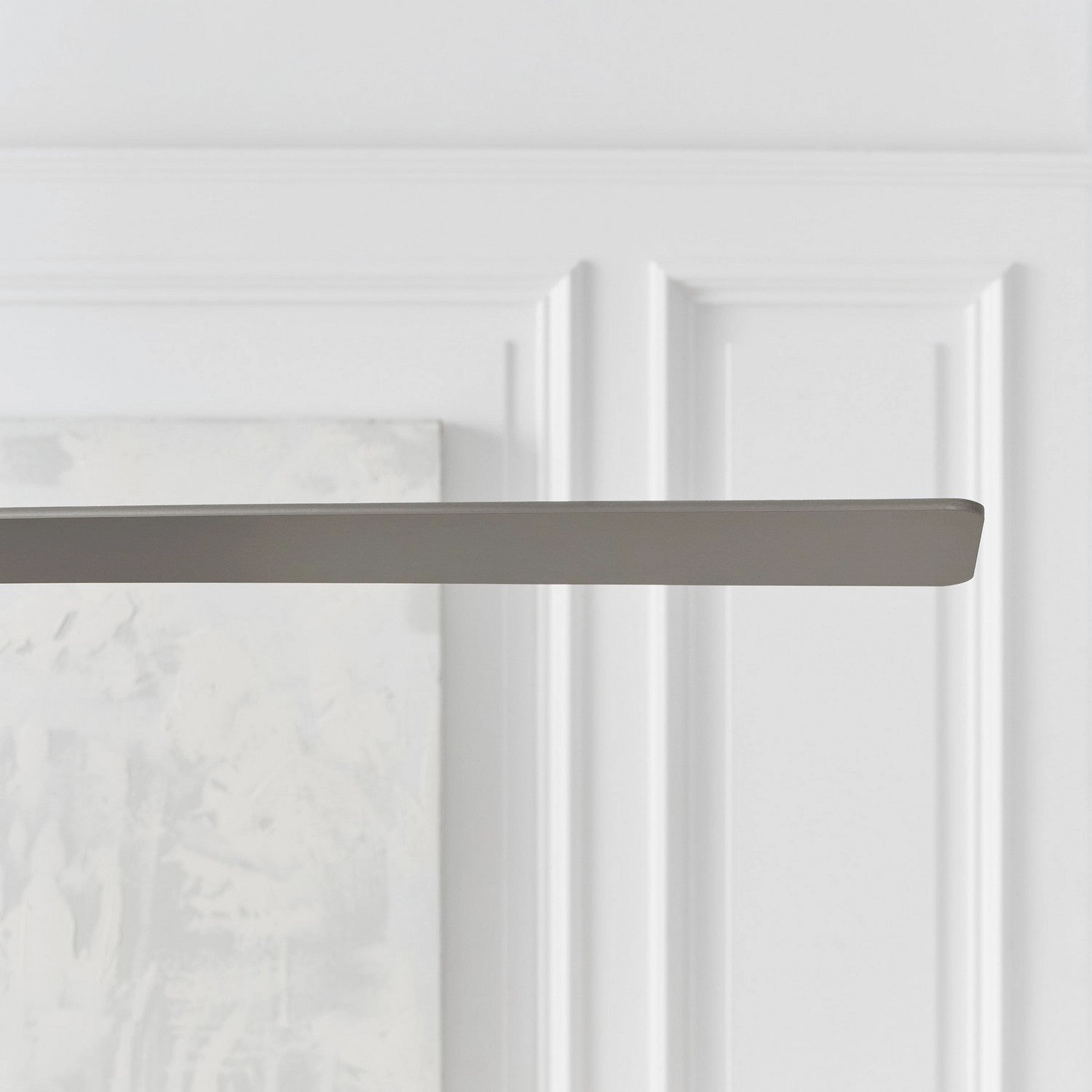 Jovie 52" Ceiling Fan Brushed Steel