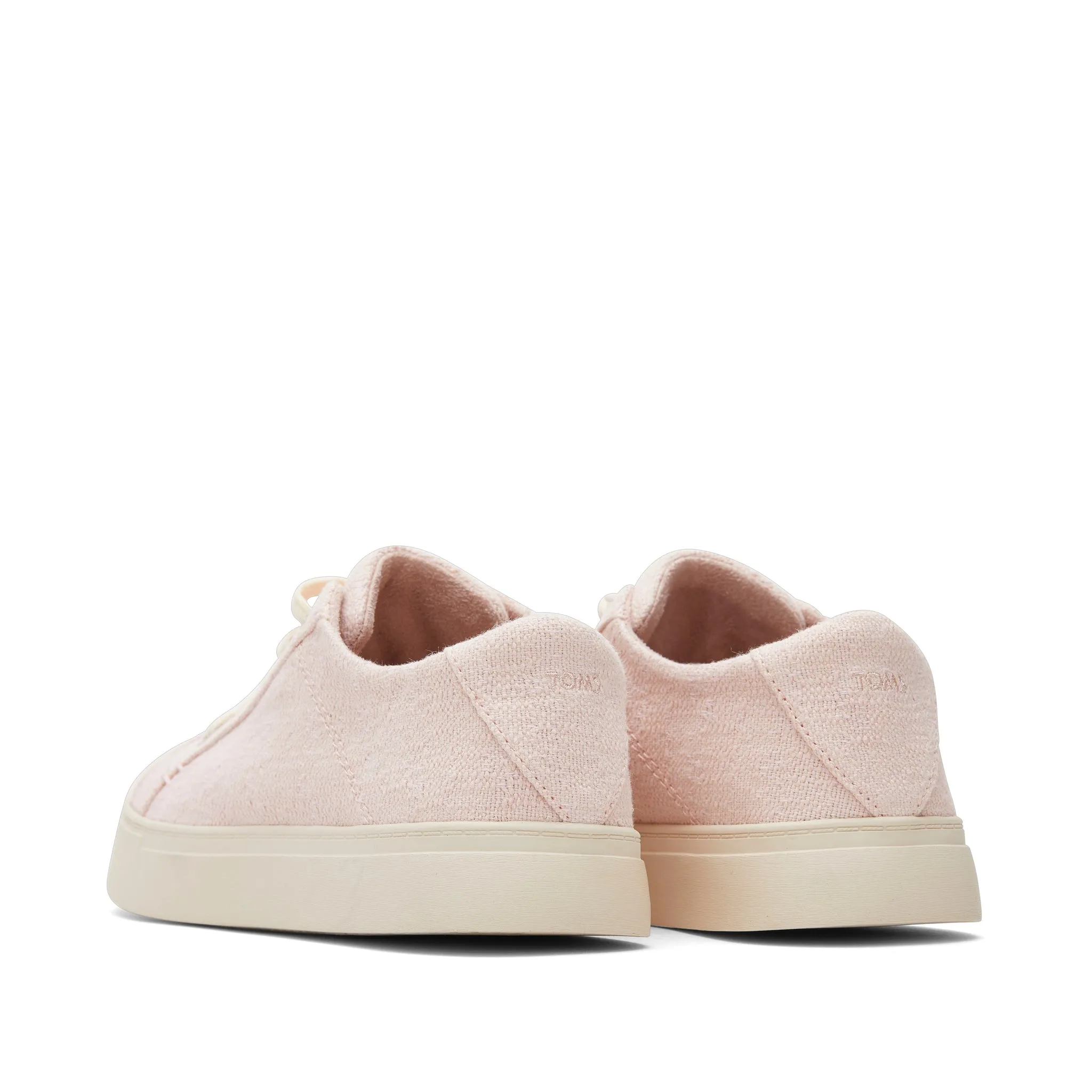 Kameron Pink Sneaker