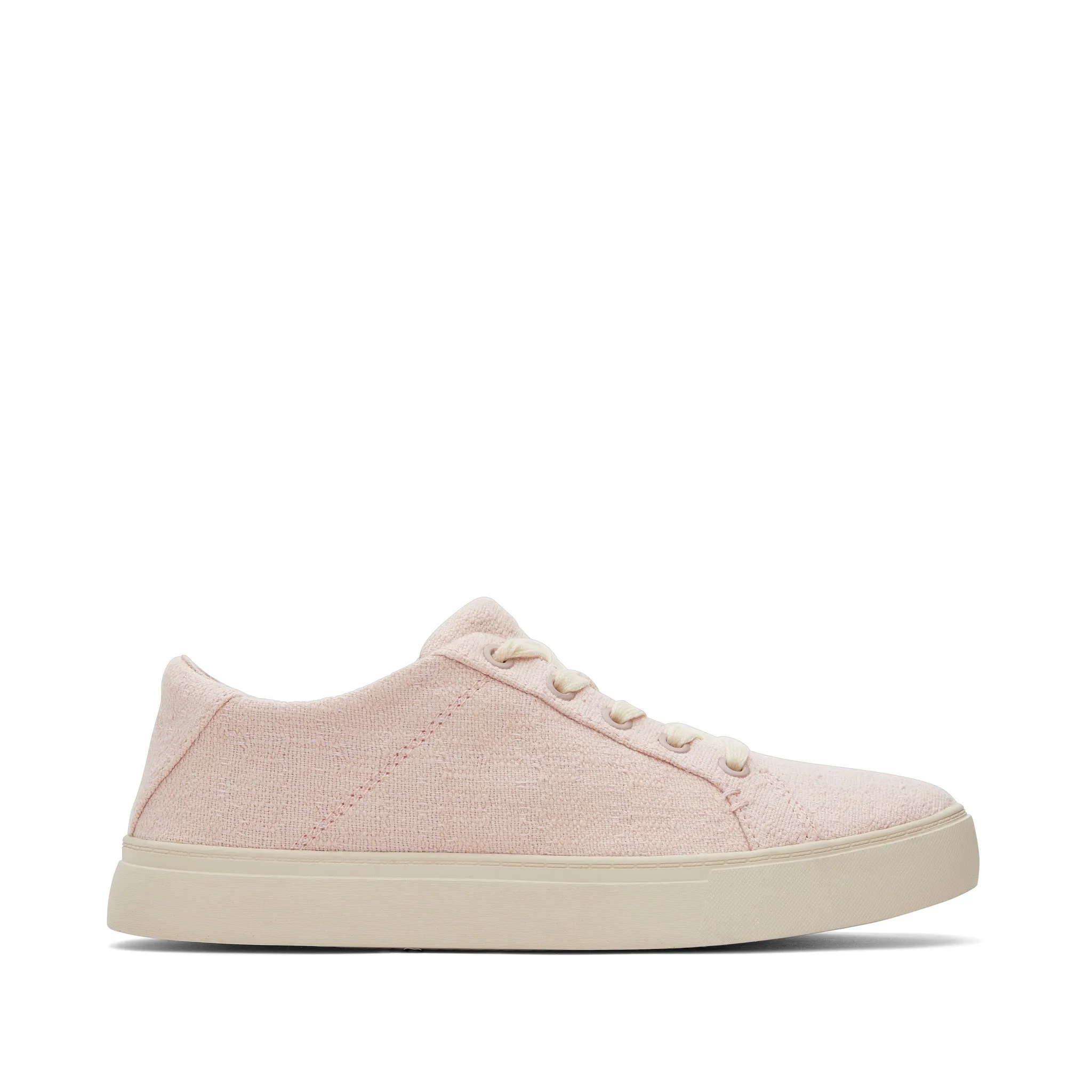 Kameron Pink Sneaker