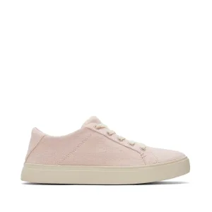 Kameron Pink Sneaker
