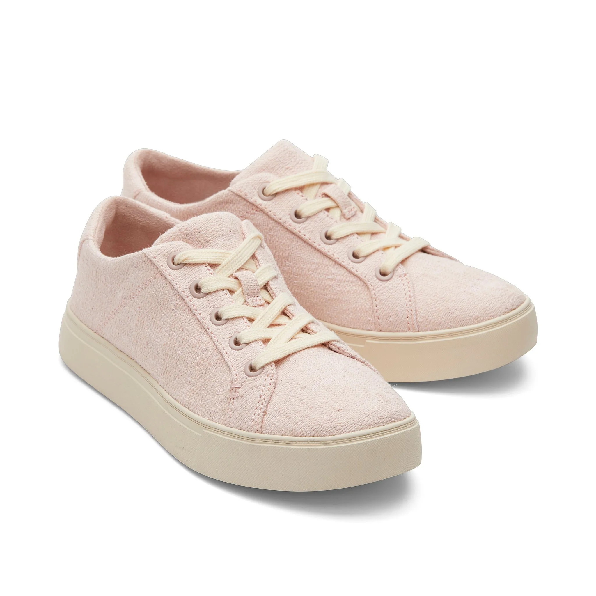 Kameron Pink Sneaker