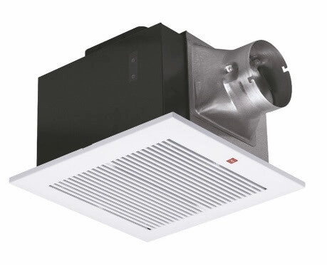 KDK 17CUH Ceiling Mount Ventilating Fan 17cm