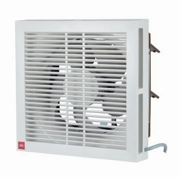 KDK 20ALA Wall Mount Ventilating Fan 20cm