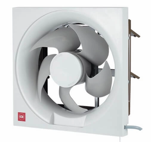 KDK 20RGA Wall Mount Ventilating Fan Propeller
